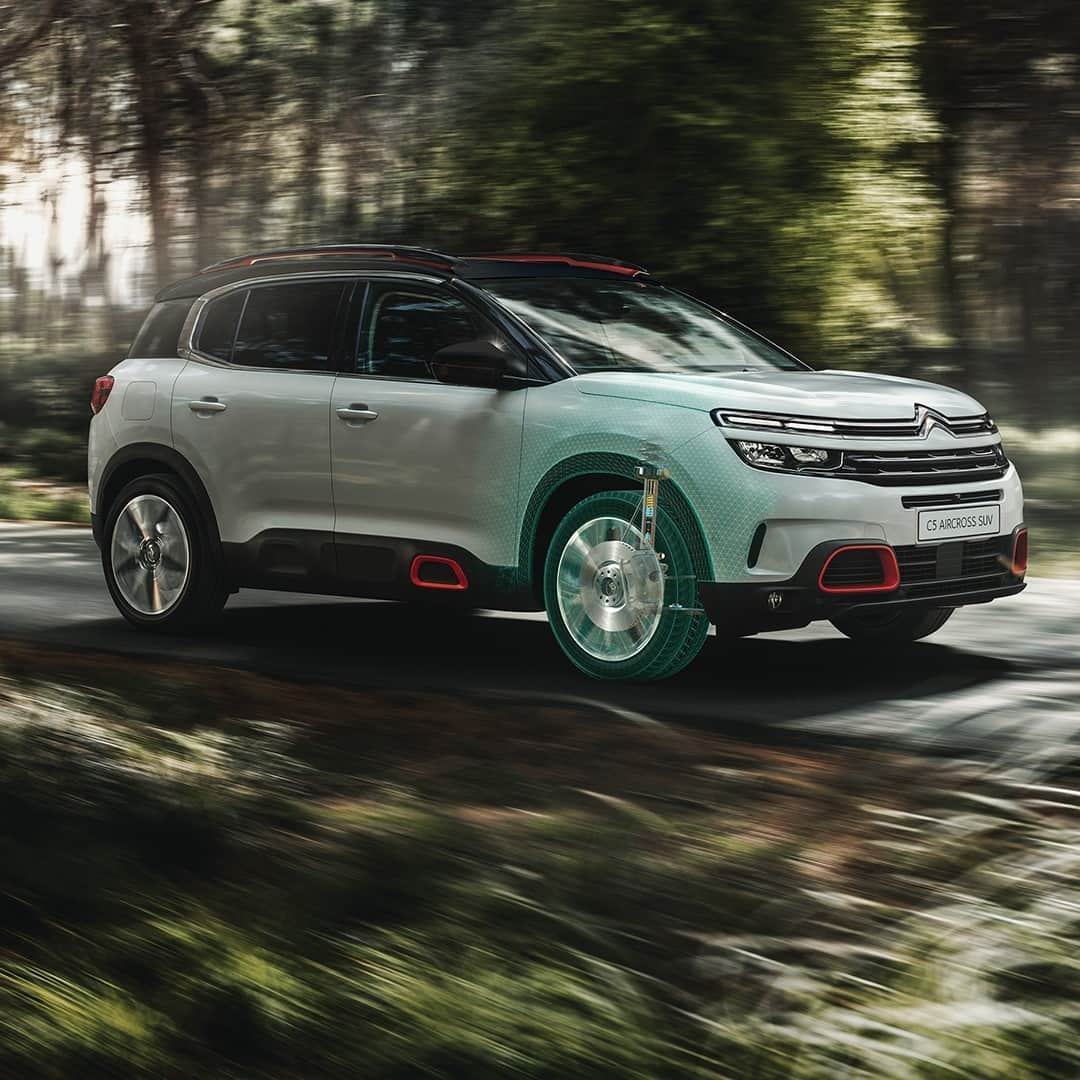 CITROEN JP Officialのインスタグラム