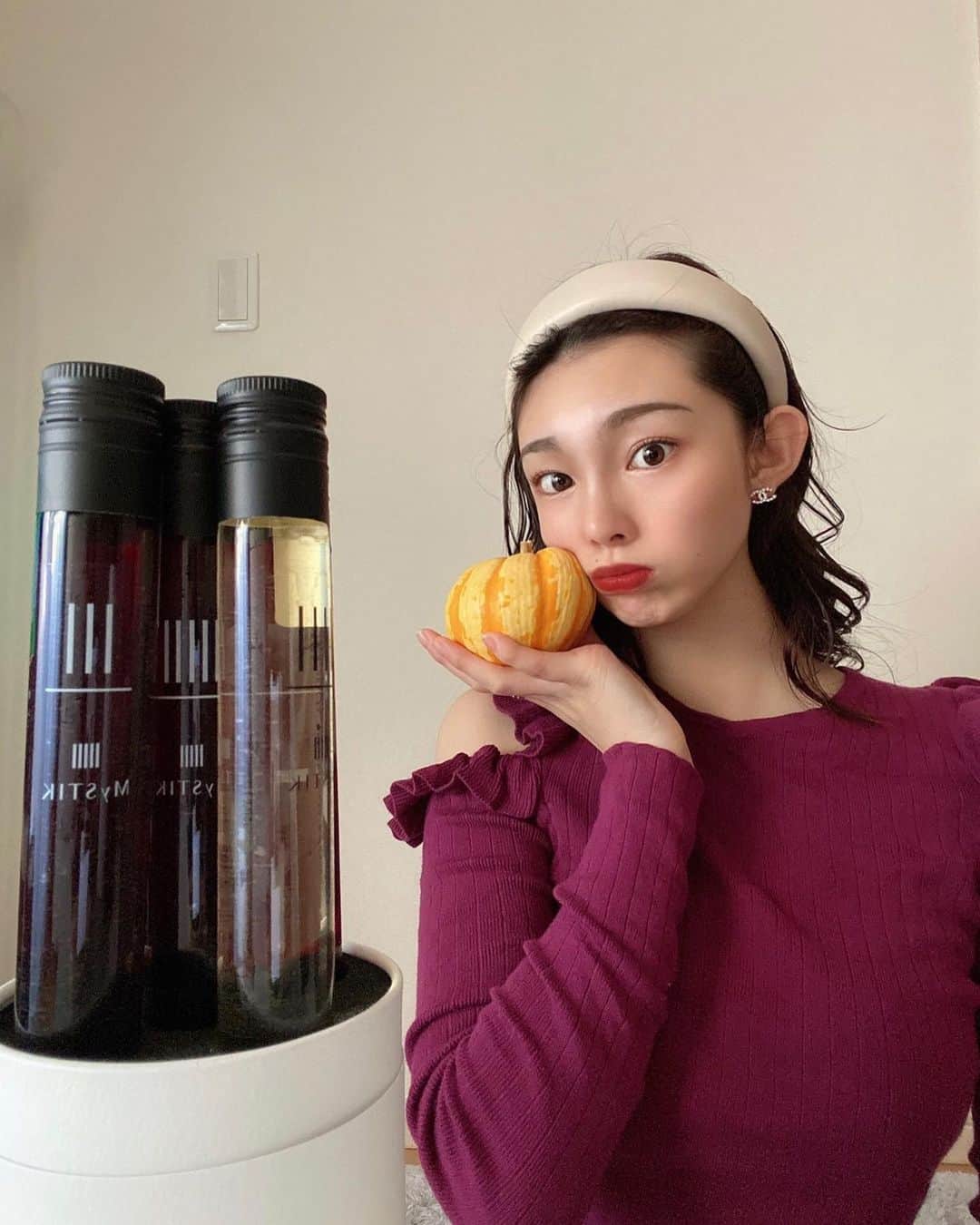 松井貴香のインスタグラム