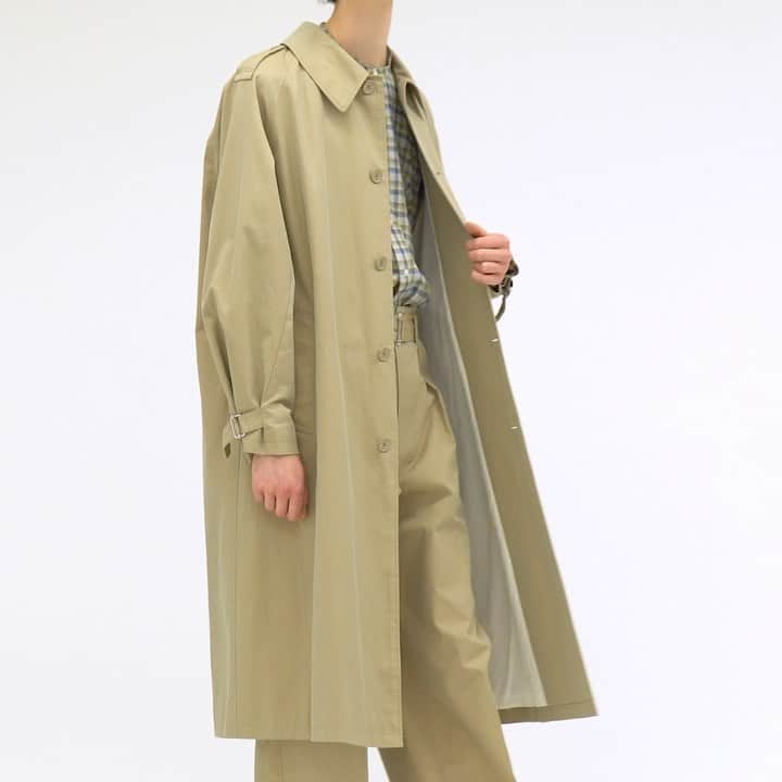 MACKINTOSH PHILOSOPHYのインスタグラム