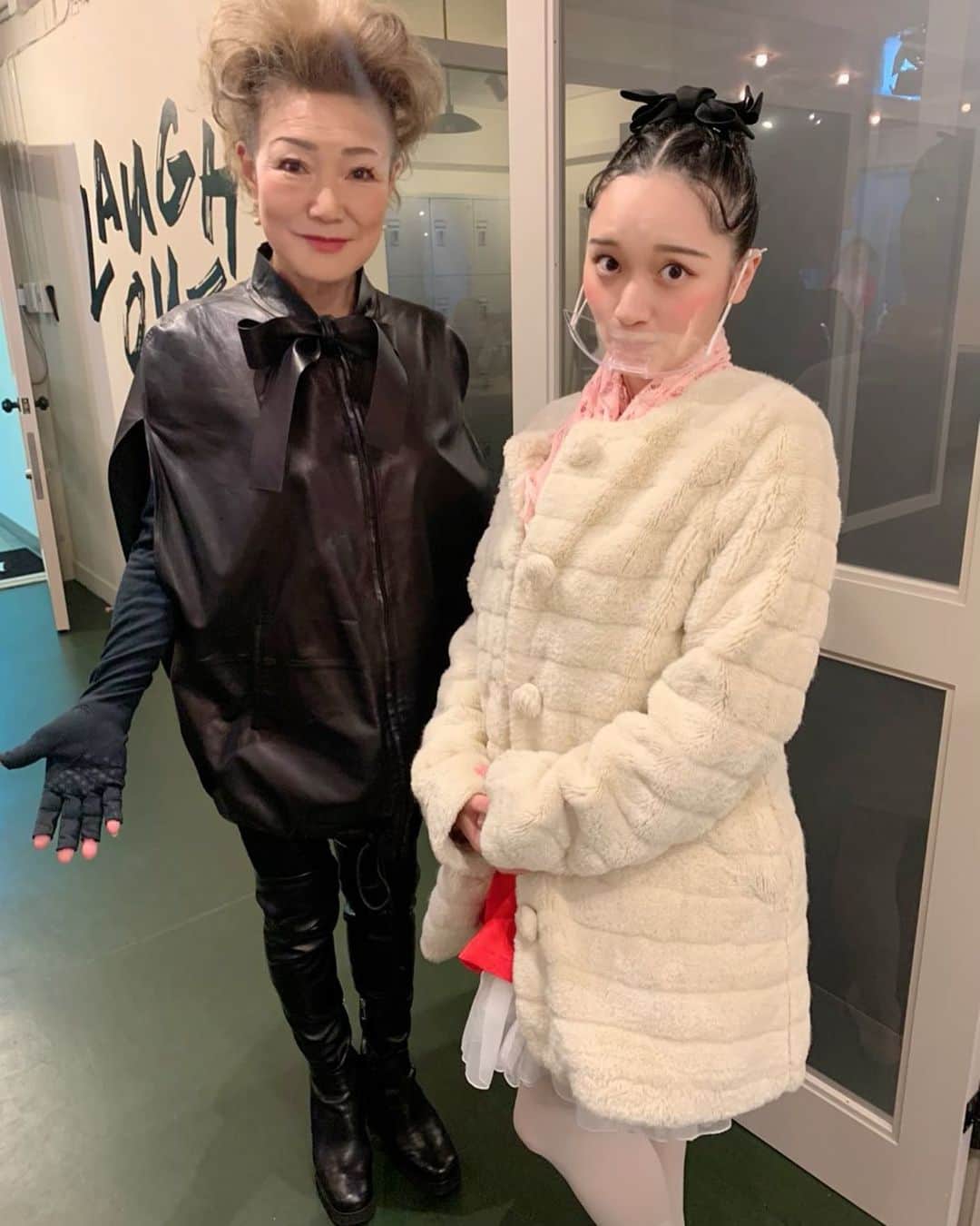 松浦景子のインスタグラム