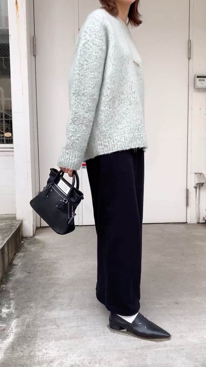 【ANN DE ARKのインスタグラム