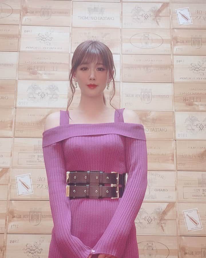涼宮琴音さんのインスタグラム動画 - (涼宮琴音Instagram)「昨日の動画🙌💗」10月27日 18時37分 - suzumiya_kotone_official