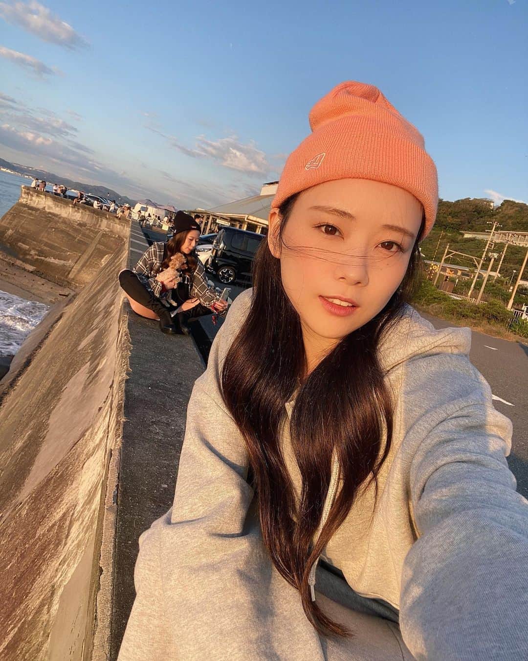 重盛さと美さんのインスタグラム写真 - (重盛さと美Instagram)「たるたる♡ 🌞」10月27日 18時43分 - satomi_shigemori
