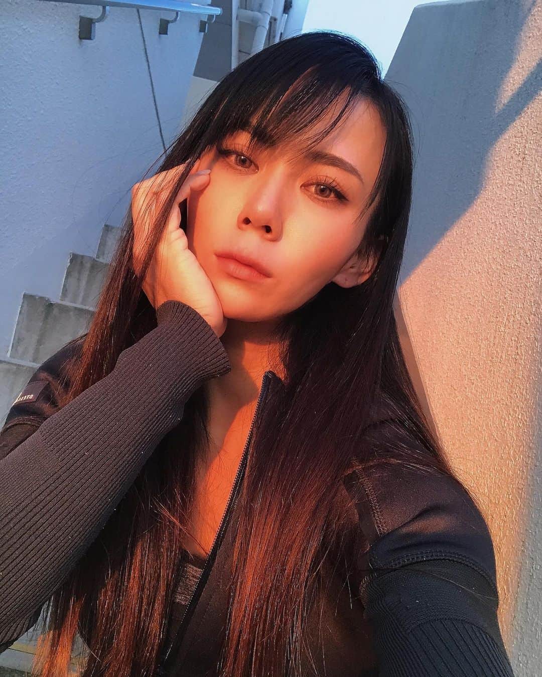 倉地美晴のインスタグラム