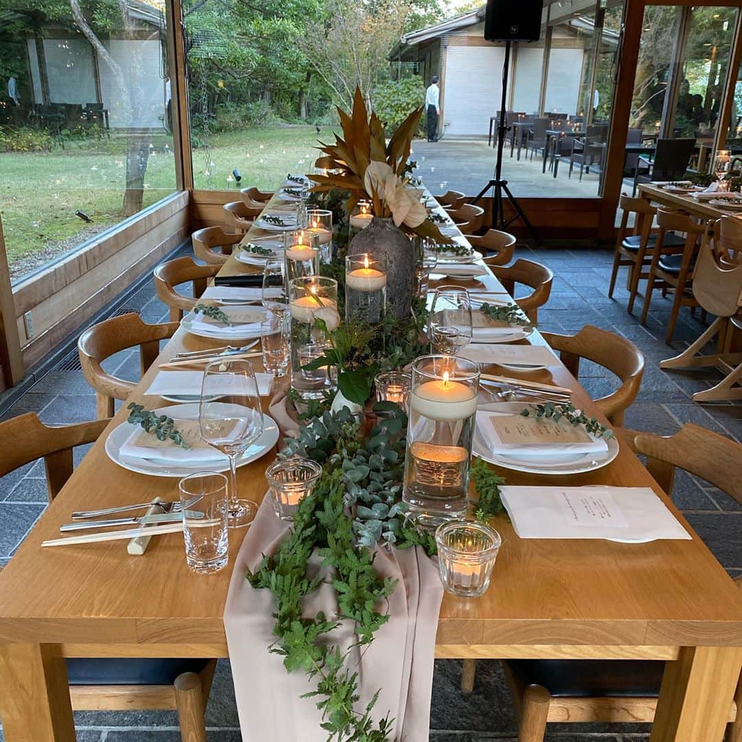 YouAのグルメインスタ