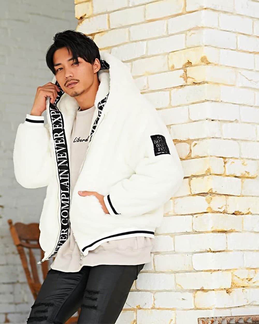BITTER STORE OFFICIAL Instagramのインスタグラム