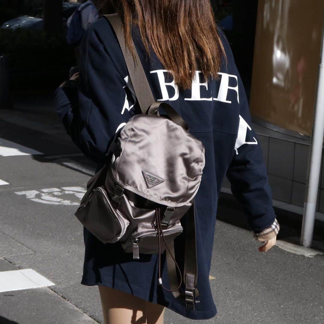 Vintage Brand Boutique AMOREのインスタグラム