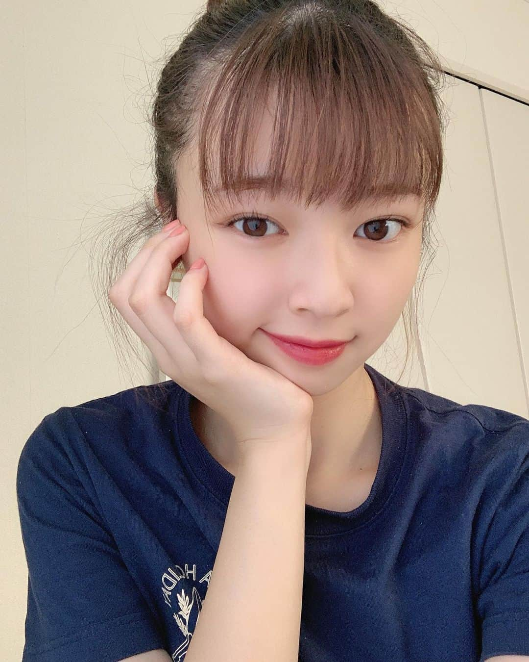 齋藤万莉奈のインスタグラム