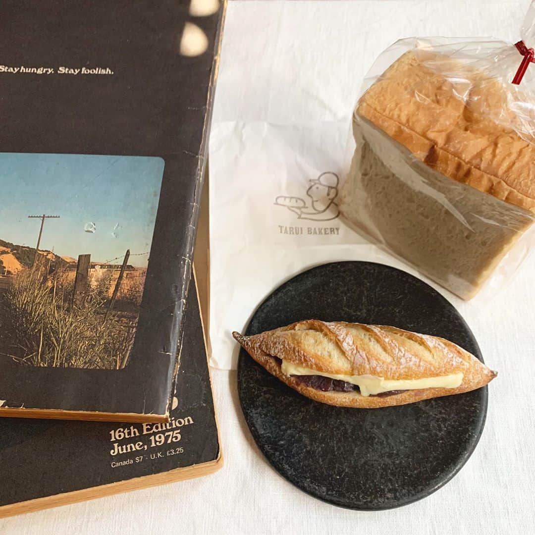 江本るり恵のグルメインスタ