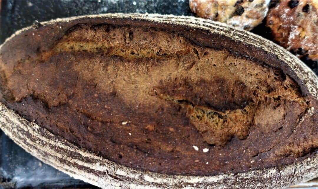 魔女菅原のグルメインスタ