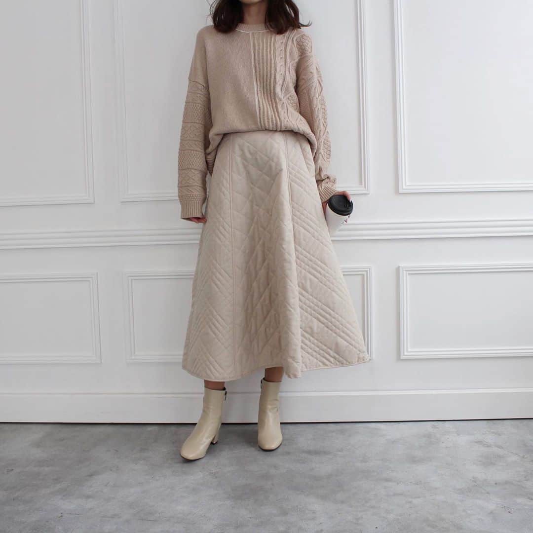 Mode Robeのグルメインスタ