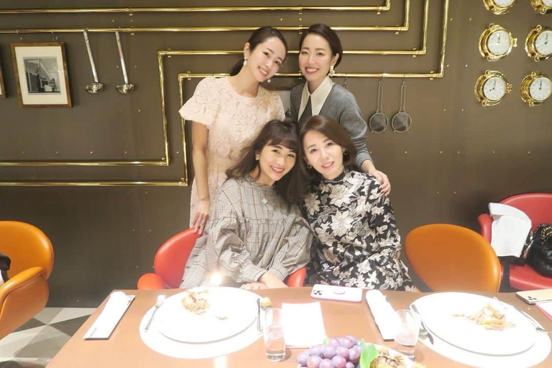 Mai Wakimizuのグルメインスタ