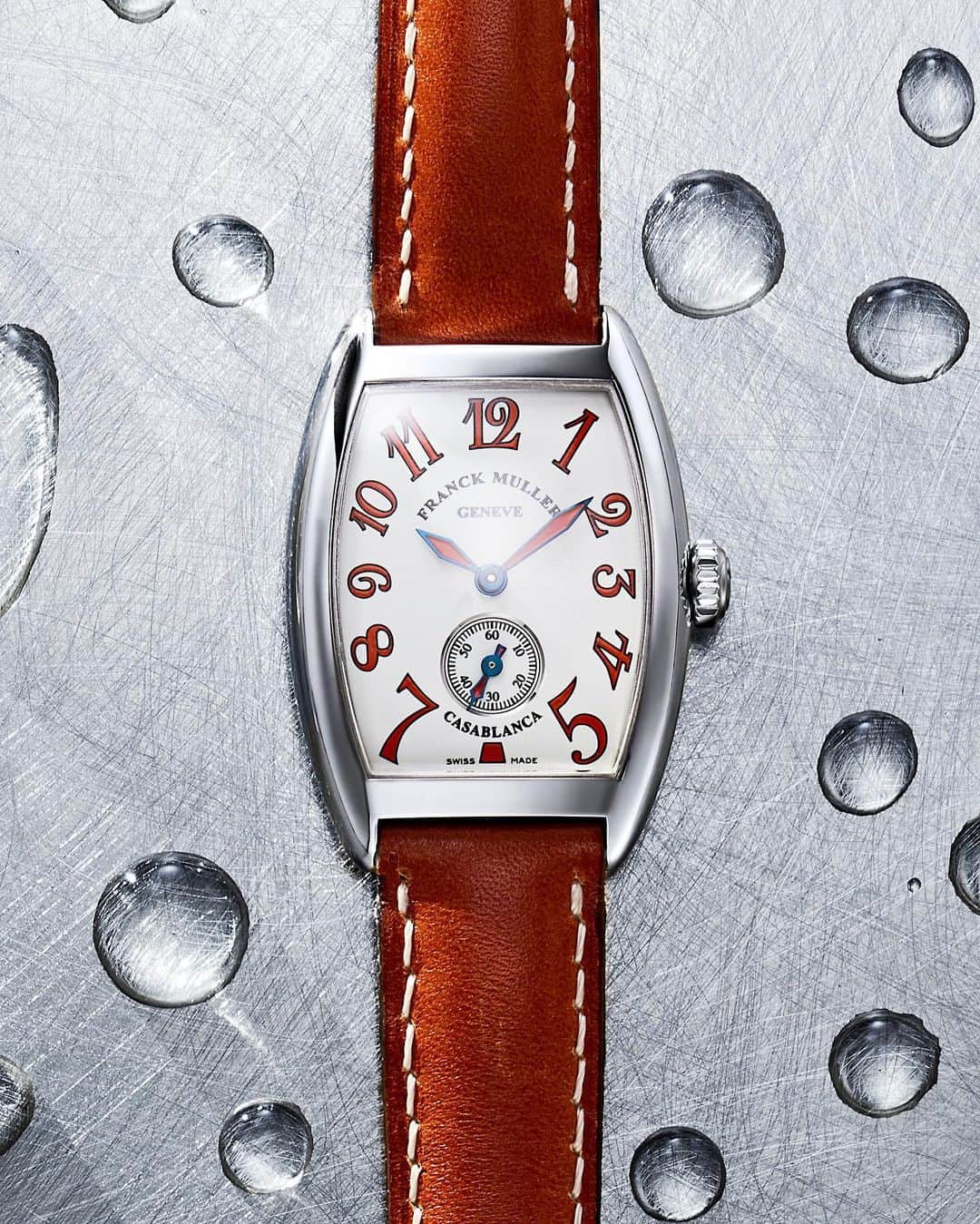 FRANCK MULLER JAPANのインスタグラム