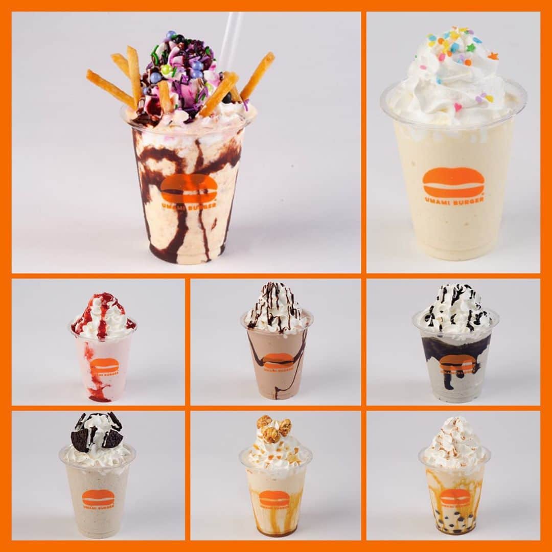 umamiburgerjpnのグルメインスタ