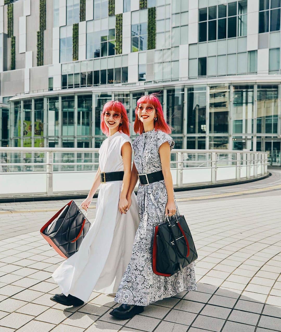 AMIのインスタグラム