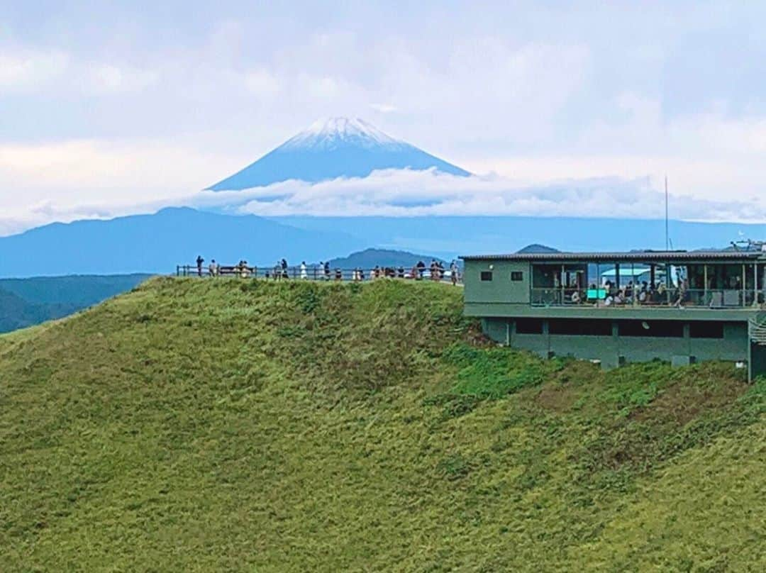 伊東市公式アカウントのインスタグラム