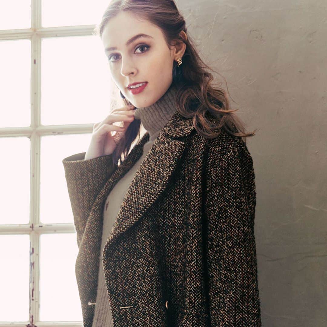 Luxe armoire capriceのインスタグラム