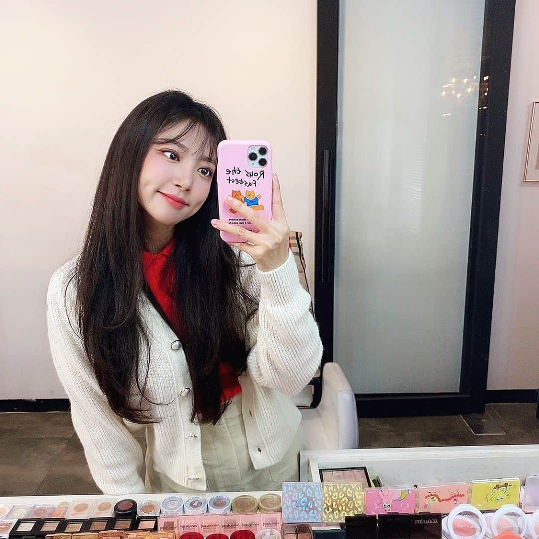 ヘインのインスタグラム：「♥️❤️♥️❤️」