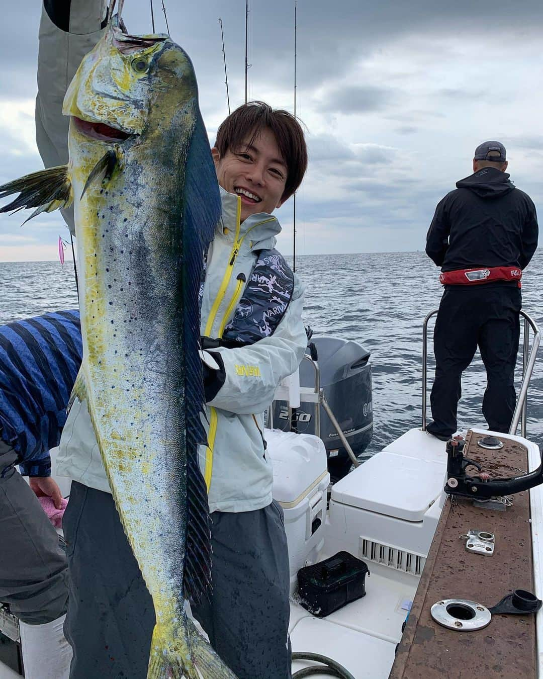 杉浦太陽のインスタグラム