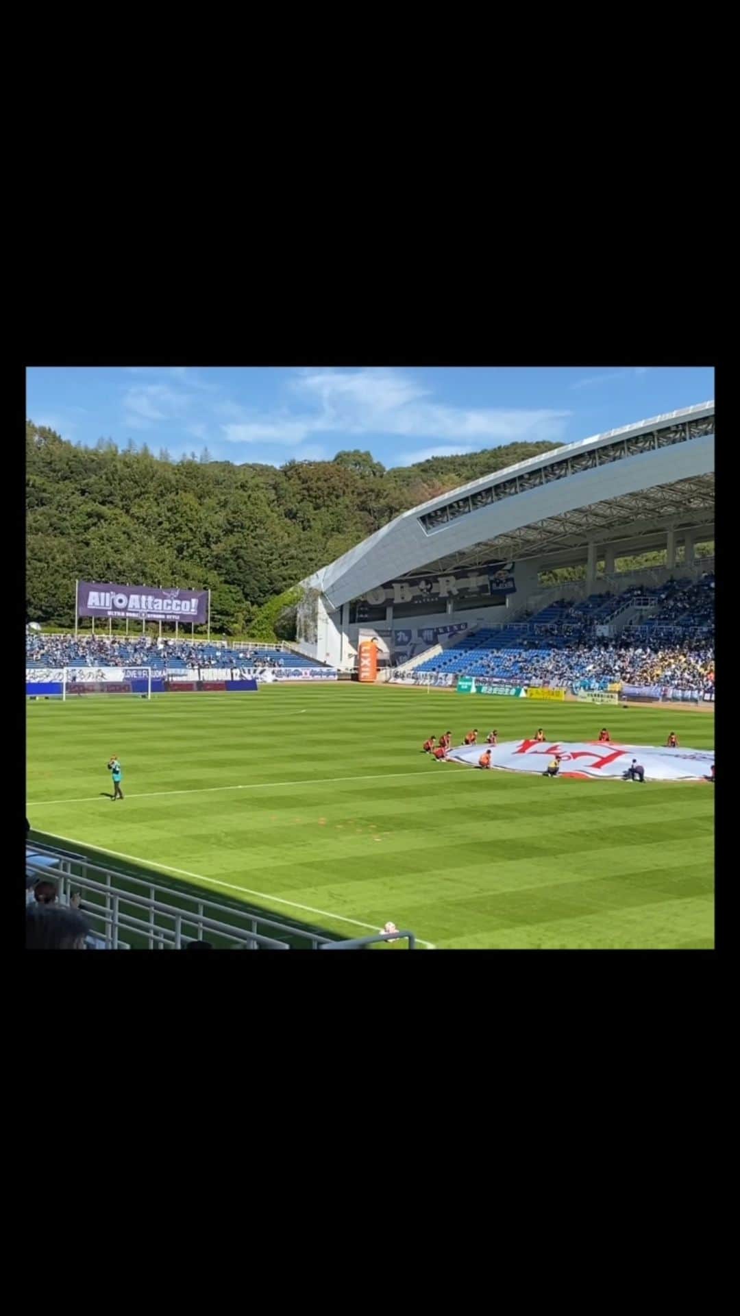 中垣悟さんのインスタグラム写真 中垣悟instagram C Avispa Fukuoka アビスパ福岡 つわものたちの唄 Avispaf 10月28日 21時04分 Freak Satoru