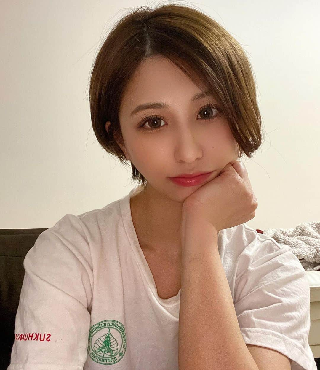 倉松里奈のインスタグラム