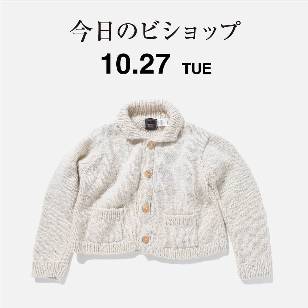 Bshop officialのインスタグラム
