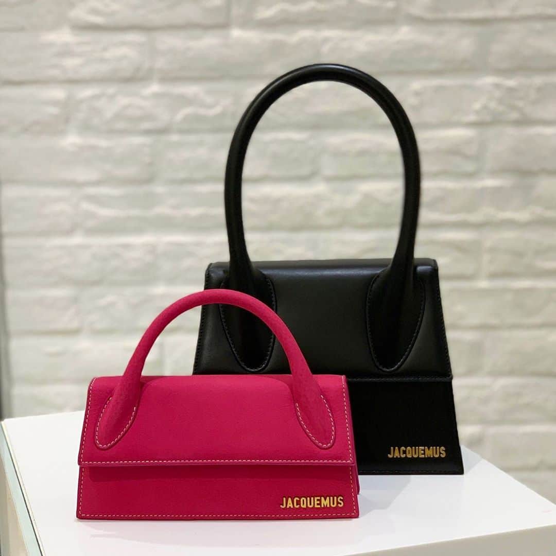 HANKYU.MODEのインスタグラム