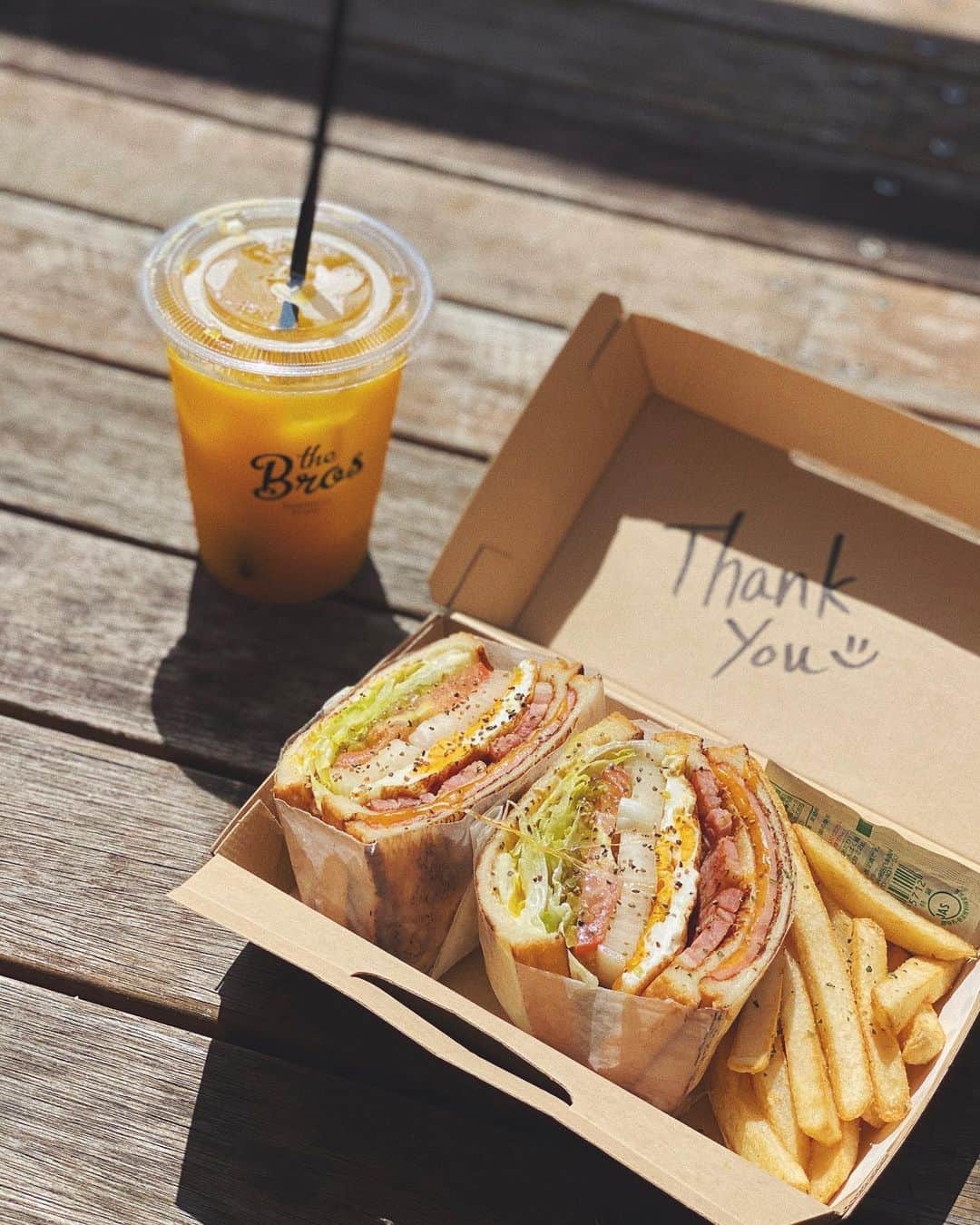 annaのグルメインスタ