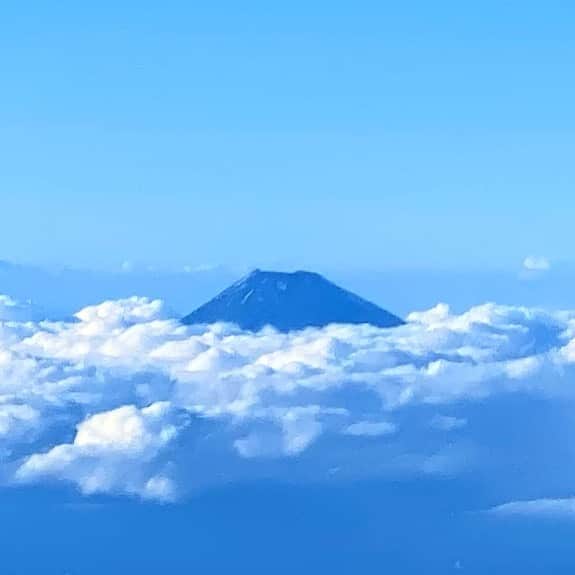 菊地哲さんのインスタグラム写真 - (菊地哲Instagram)「Mt Fuji,JP / OCT 26,2020」10月27日 12時45分 - greatzupper