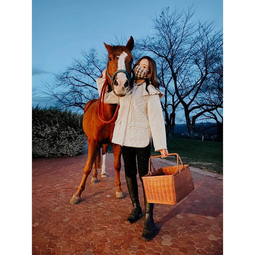 紗栄子のグルメインスタ