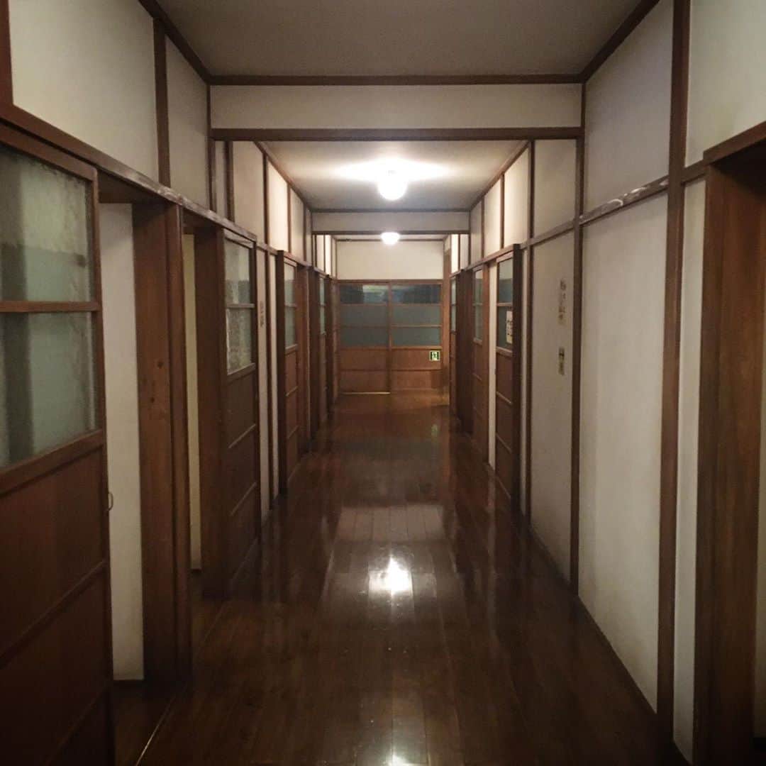 田中香子さんのインスタグラム写真 - (田中香子Instagram)「週末の夜は地元の トキワ荘 マンガミュージアム。 巷は鬼滅一色ですが、 日本マンガの原点に 触れてきました◎」10月27日 13時04分 - soo.yt