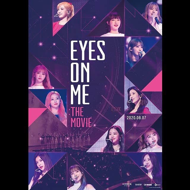 佐津川愛美のインスタグラム：「🎥 #eyesonme  . . 偶然時間が合って観たこちら。お恥ずかしながら予備知識なく全く何も知らず観たのですが、なんですかこの素晴らしい可愛い世界は！！ 衣装や振付が日本ではあまり見た事ない感じ、マイクも初めて見るカタチしてたー！ みんなキヨ〜😭 髪型キヨ〜リップの色キヨ〜表情キヨ〜髪色キヨ〜一生懸命な姿キュン！！！！！！！！ あーーー可愛かった。。。 やっぱりライブって凄いんだなぁ。あまりライブ映像って見た事がなくて(慣れてなさすぎてどこを誰を見ればいいのか戸惑ってしまうから人数が多いグループのものは苦手と思っていた、、よっぽどのファンにならなければ楽しめないのかなとか思っていた、、)でも全く飽きずに観れる！！ 可愛さだけではなくて、振付やフォーメーションの面白さがしっかりあるから、今までライブというものに持っていたイメージが変わりました。 可愛くて癒されたというより、満たされたという表現が正しい気がする。 可愛いは正義！！」