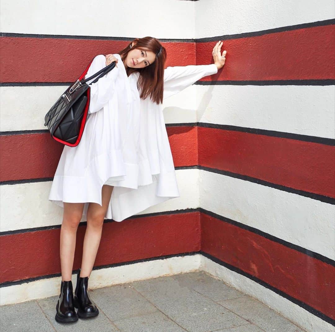 Elva Niのインスタグラム