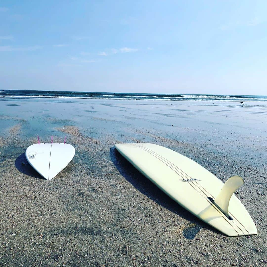 原田喧太さんのインスタグラム写真 - (原田喧太Instagram)「午前の部終了〜 #日向市 #dearsurf」10月27日 13時37分 - kenta.harada