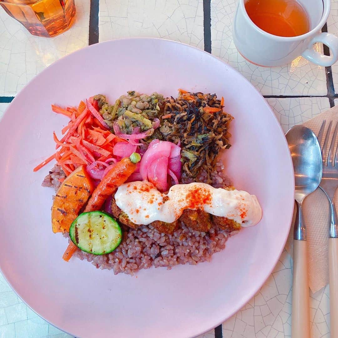 野沢和香のグルメインスタ