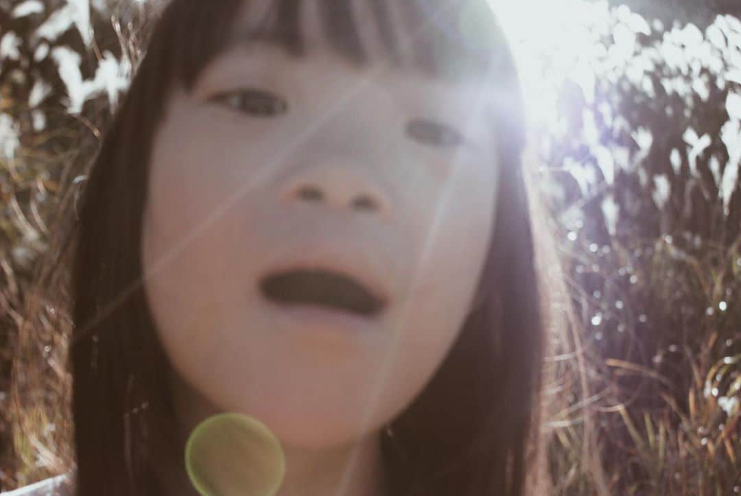 Yuiさんのインスタグラム写真 - (YuiInstagram)「. short trip💫 . 案件抱えすぎて 廃人と化してたら 連れ出してくれた . 念願の、 すすきと星」10月27日 13時37分 - ___helium