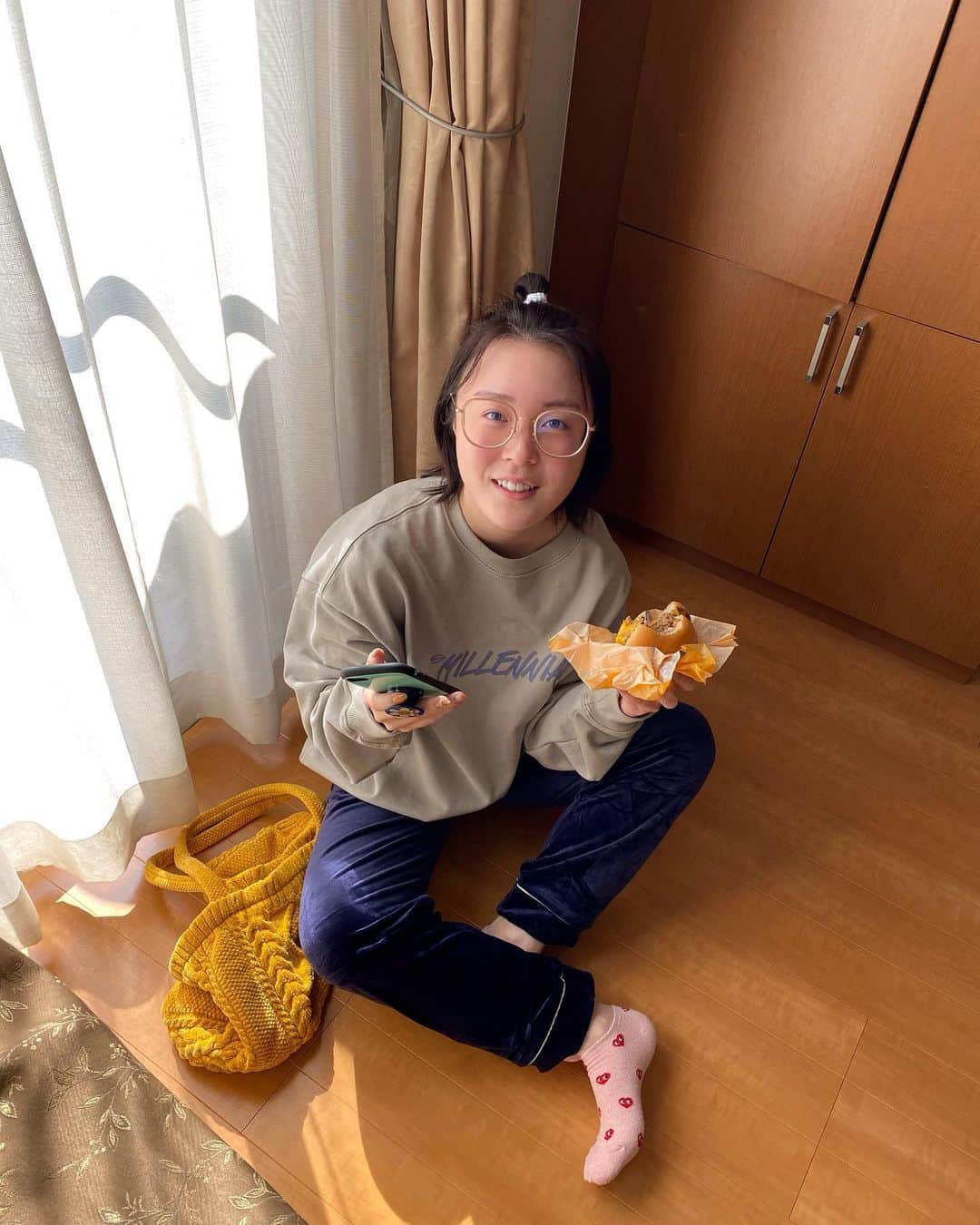 みそさんのインスタグラム写真 - (みそInstagram)「おいしすぎてつらい😢」10月27日 13時51分 - j__ms_99