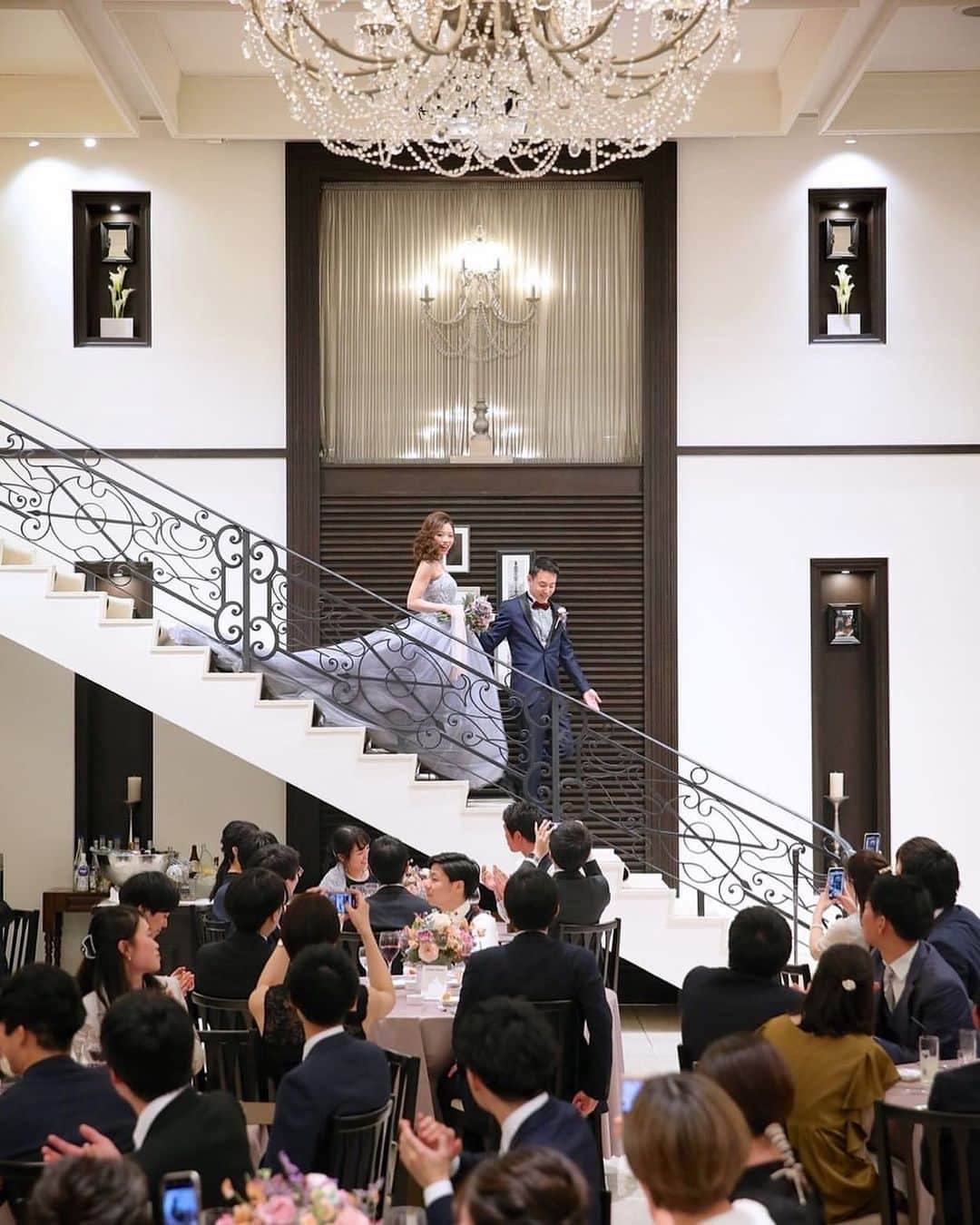 青山迎賓館 AOYAMA GEIHINKANのインスタグラム