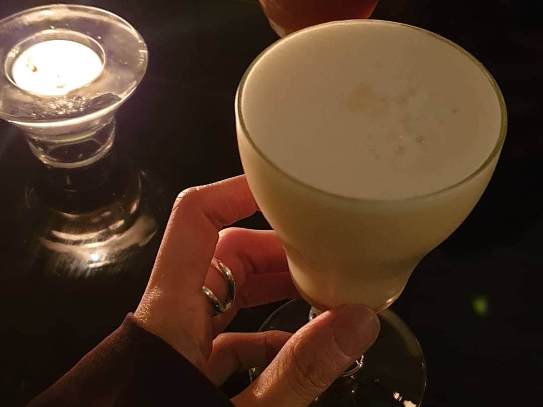 イ・チョンアさんのインスタグラム写真 - (イ・チョンアInstagram)「Oct   시월의 끝자락 겨울의 시작」10月27日 13時49分 - leechungah