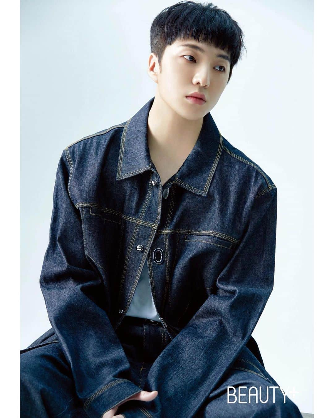 WINNERさんのインスタグラム写真 - (WINNERInstagram)「[✨YOON✖️BEAUTY+📸] COVER STORY  ⠀ #YOON #강승윤 #WINNER #위너 #뷰티쁠 #11월호 #NOV #beautyplmagazine @beautyplmagazine」10月27日 14時00分 - winnercity