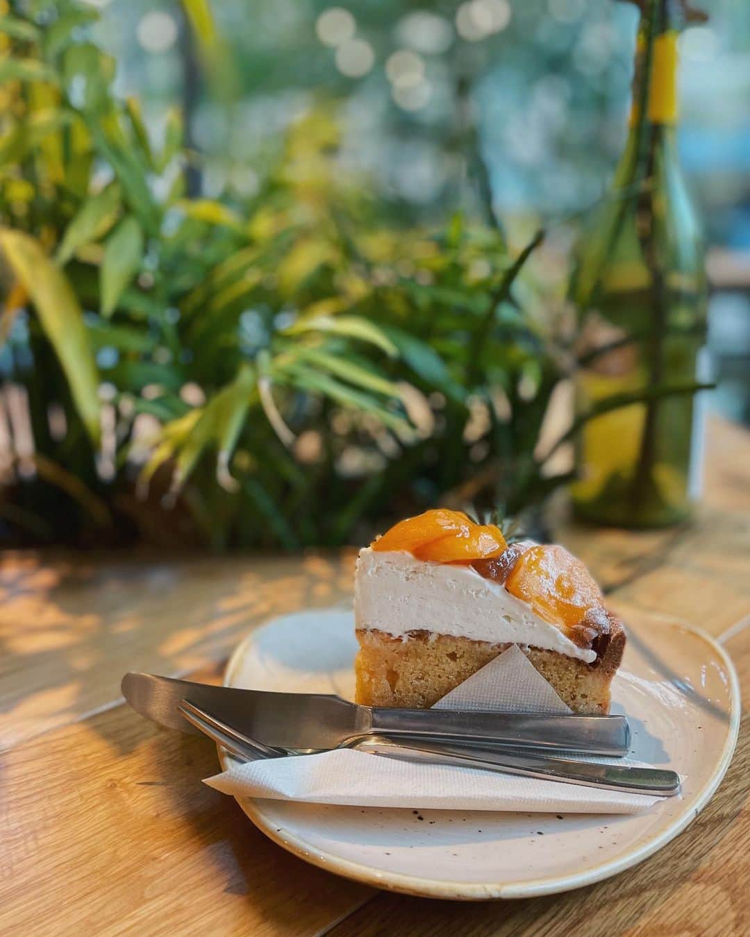 斎藤菜々子のグルメインスタ