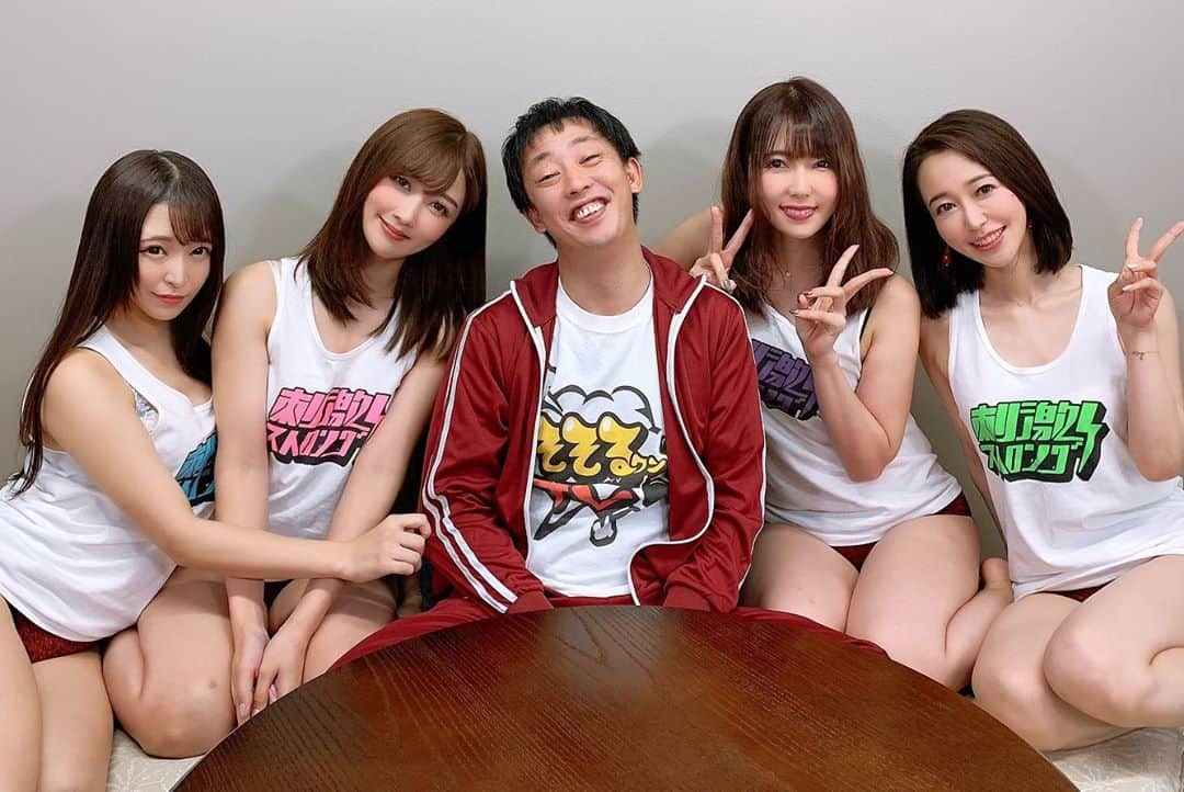 大槻ひびきのインスタグラム