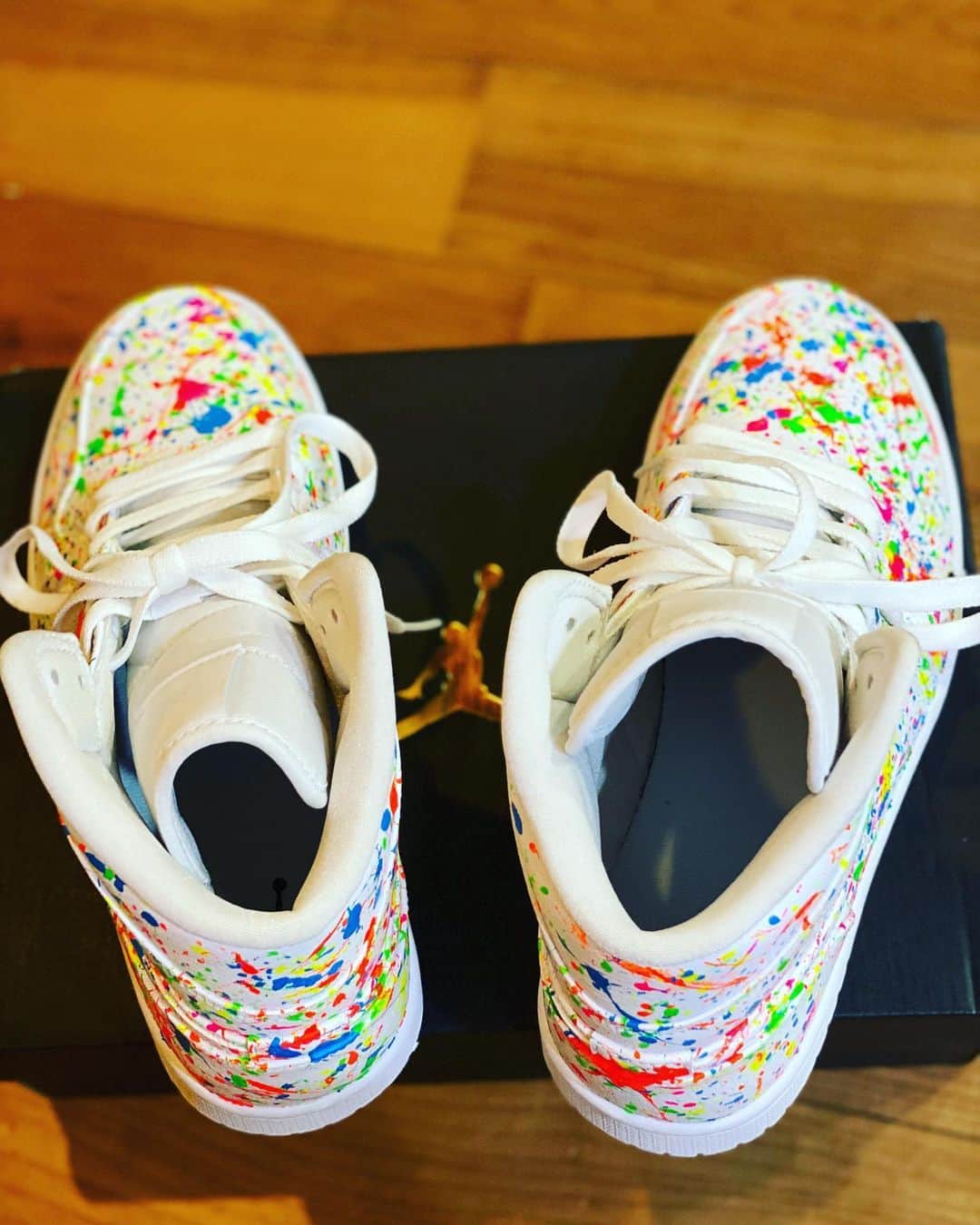 峰竜太 one NIKE