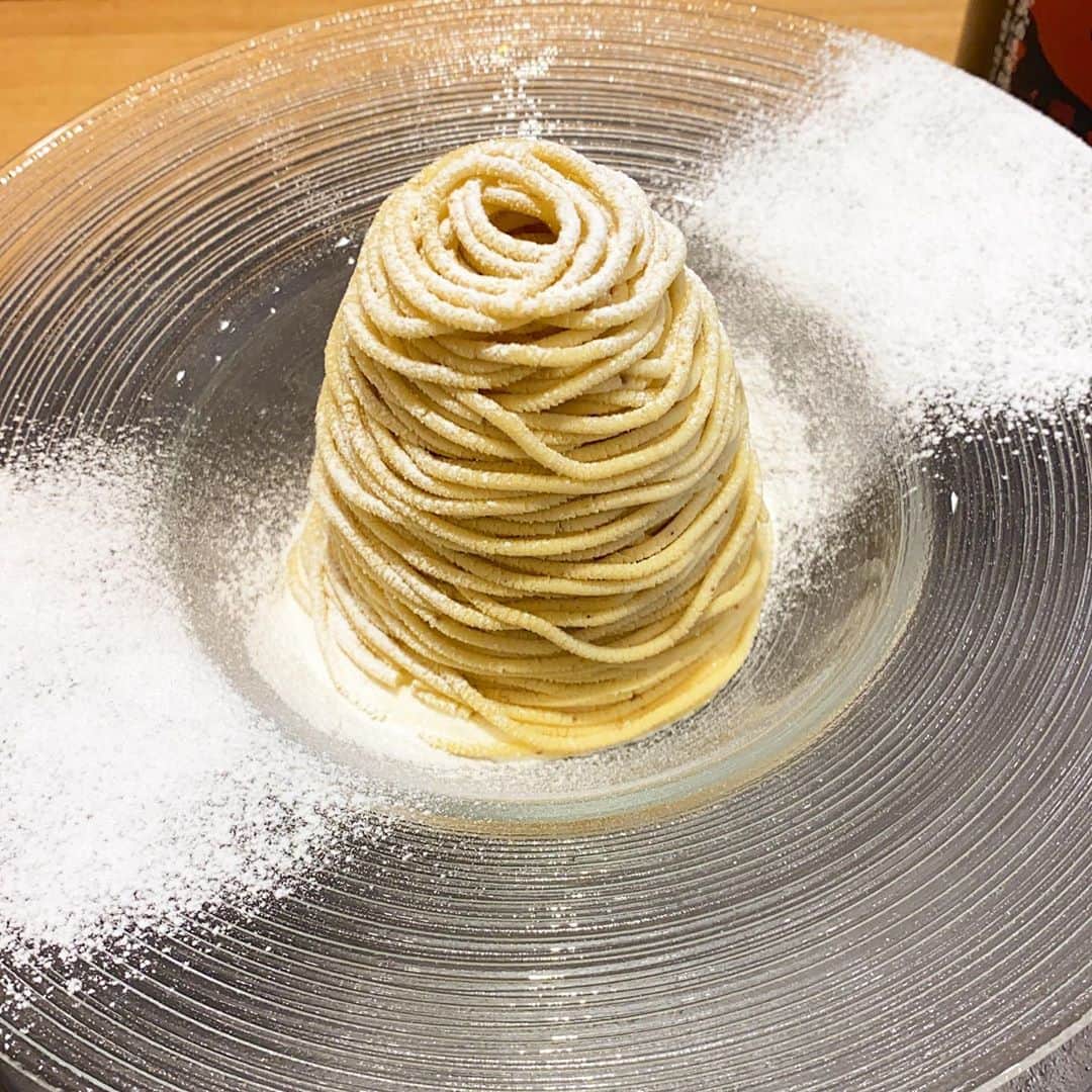 相馬絵美のグルメインスタ