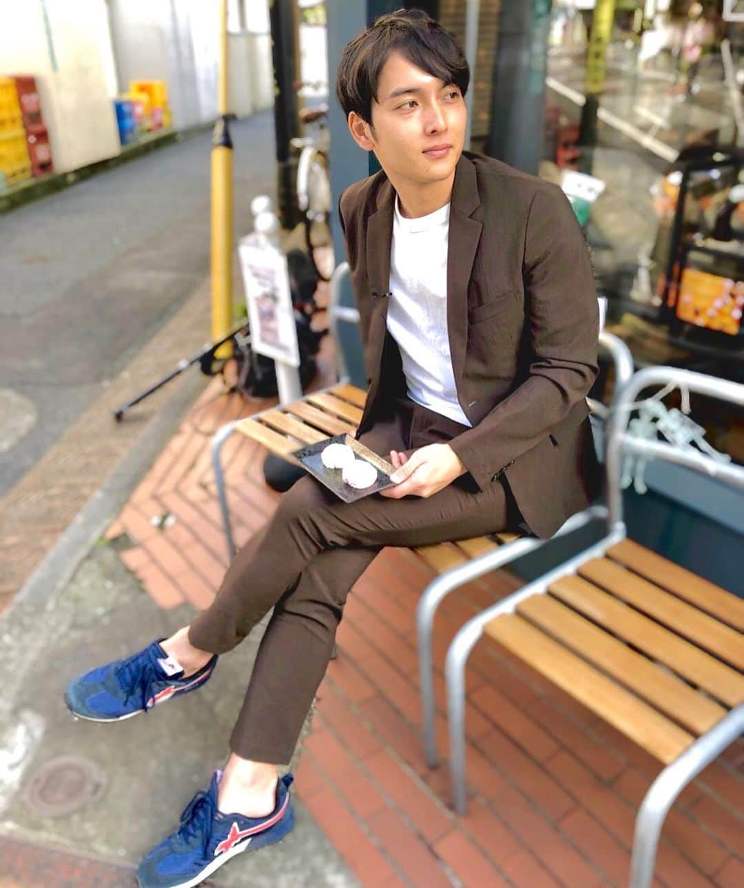 TBS「Nスタ」のグルメインスタ