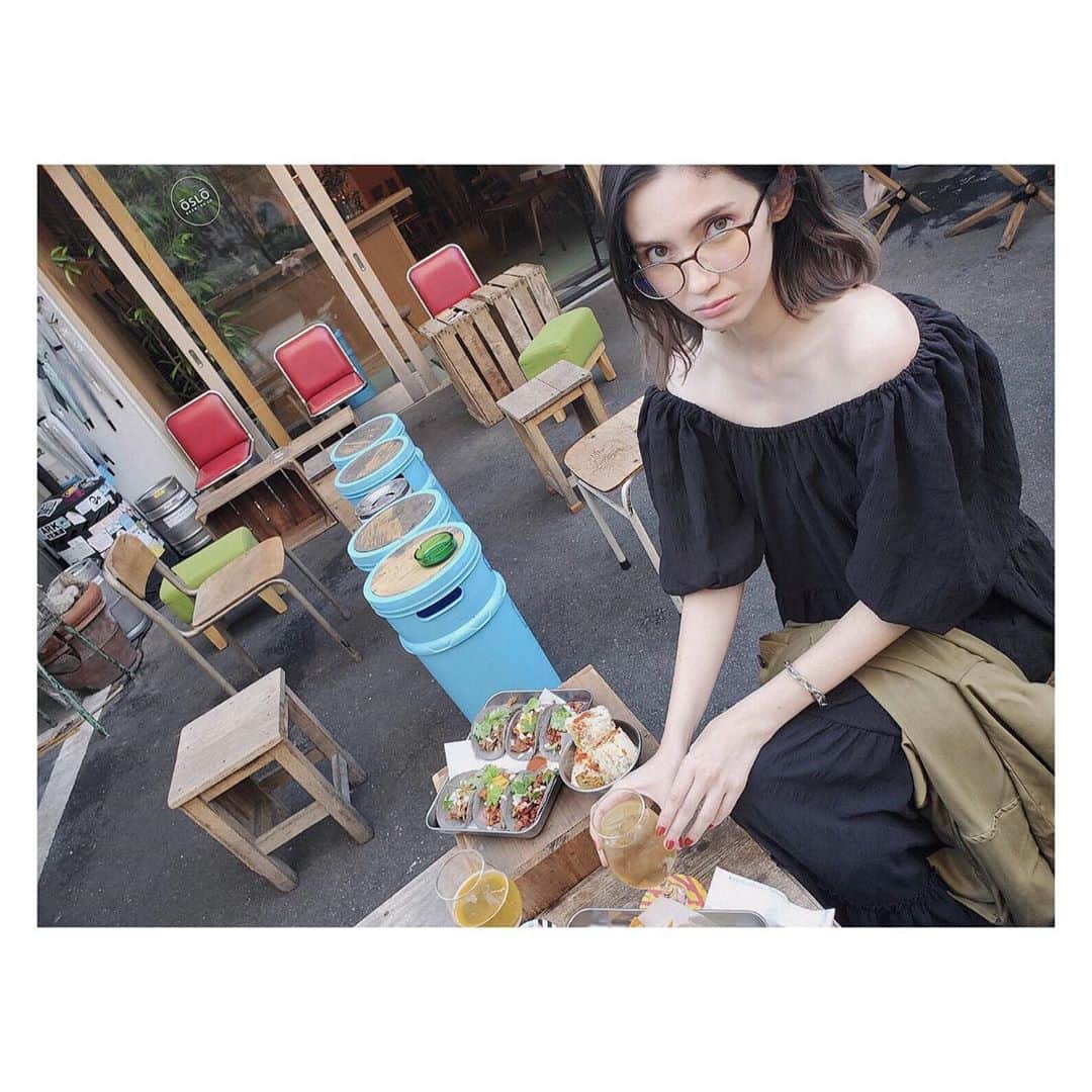 市川紗椰が行ったことがあるグルメインスタ Instagrammers Gourmet
