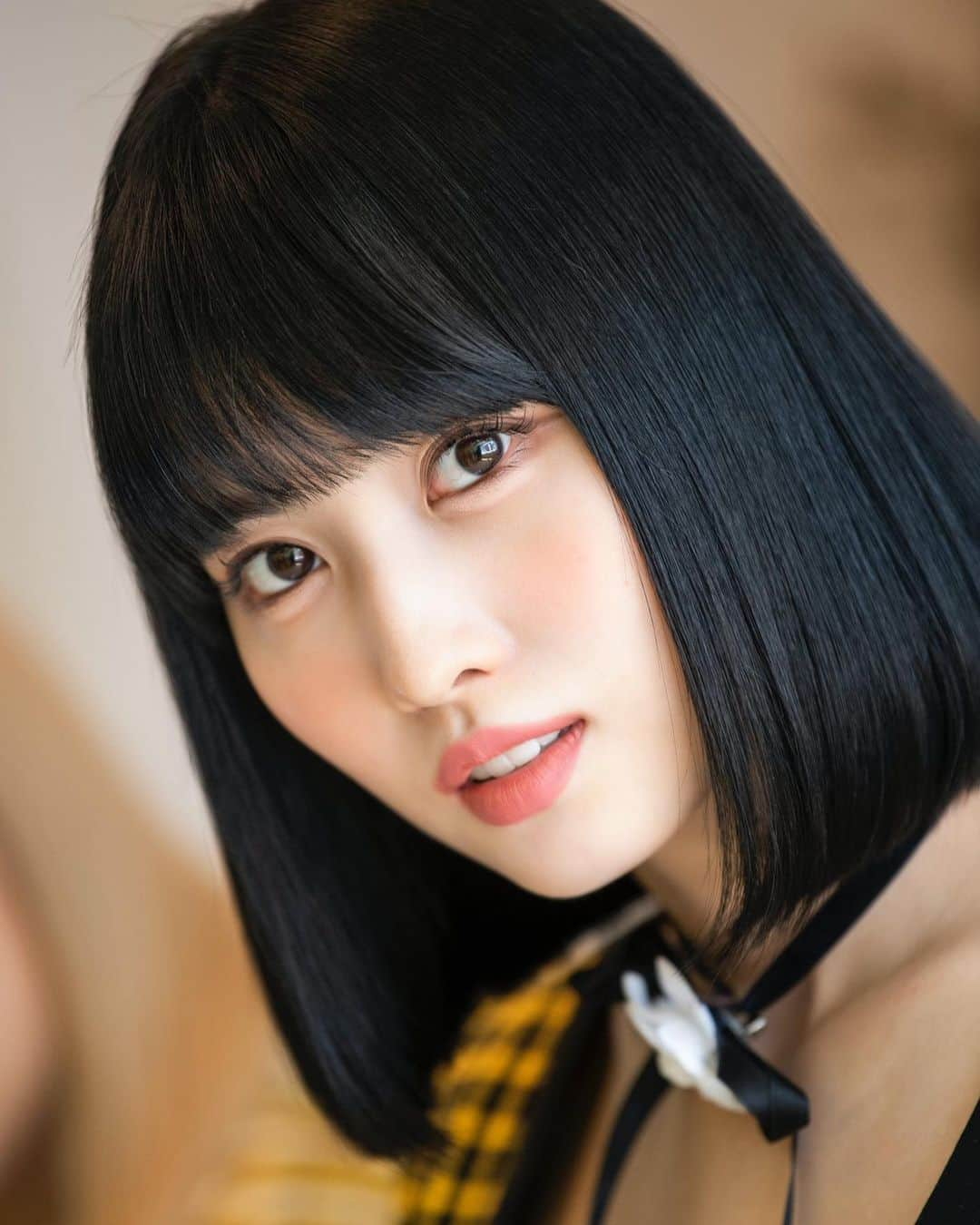 モモさんのインスタグラム写真 - (モモInstagram)「♡ [Official] 201027 - Eyes Wide Open Pictures from Naver Dispatch   -  #MOMO #트와이스 #모모 #平井もも #もも #TWICE © owner」10月27日 14時44分 - momojype