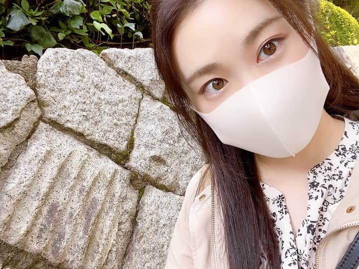 鈴木芳奈のインスタグラム：「みなさんっぜひ願ってて〜☺︎🌱✨  #役者 #女優 #俳優 #オーディション #山形出身」