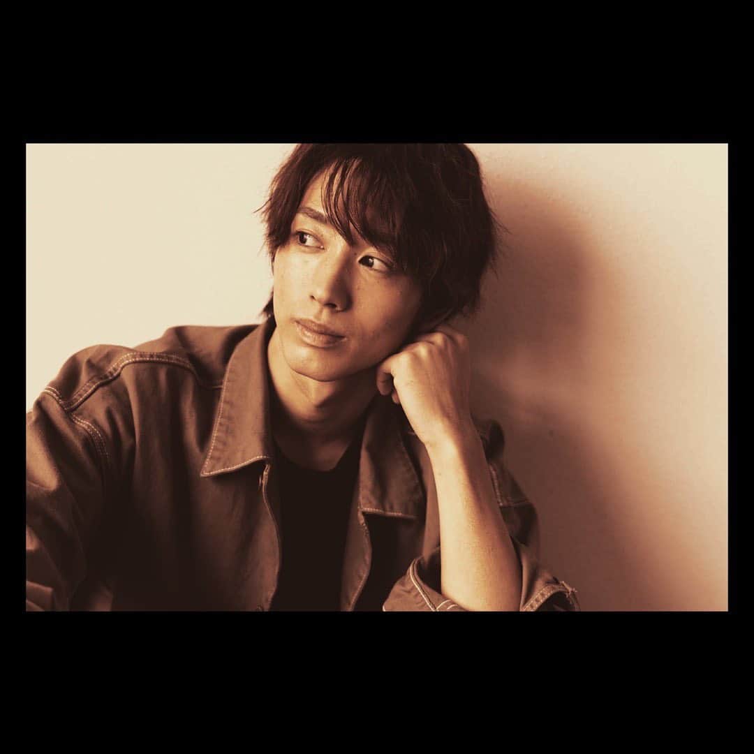 近藤頌利のインスタグラム
