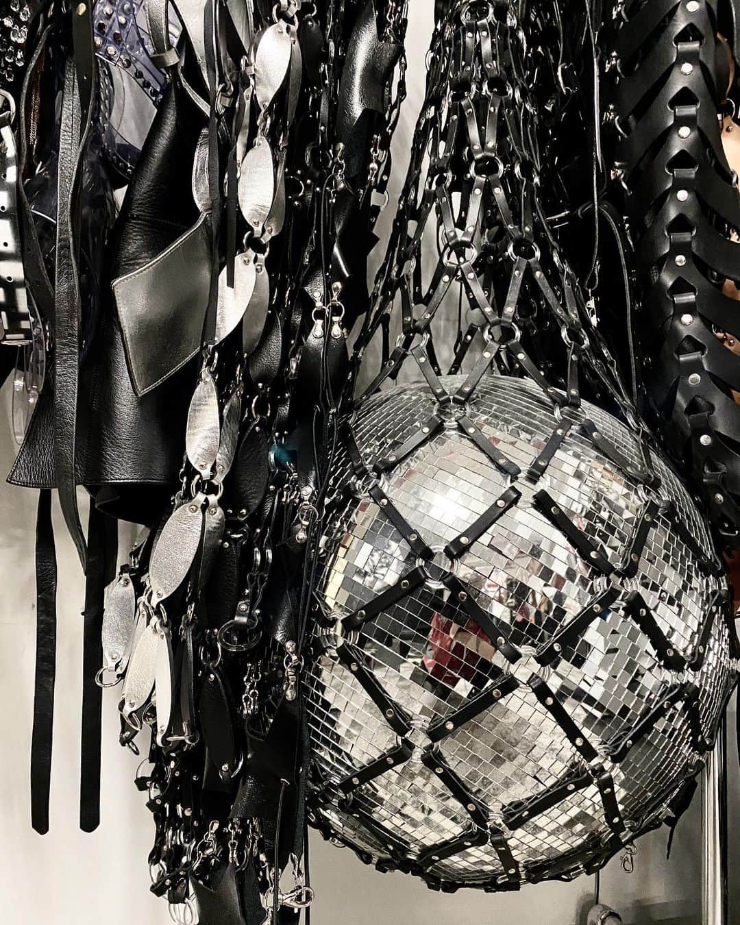 ZANA BAYNEのインスタグラム